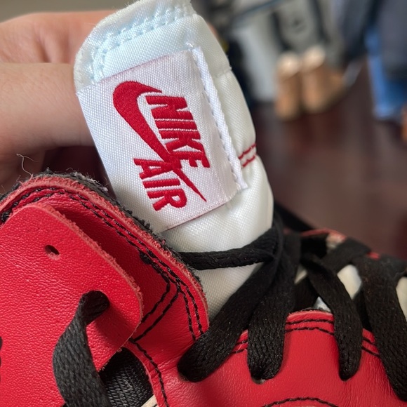 ❗️OFF WHITE JORDAN 1❗️ - Picture 14 of 16